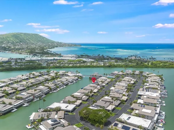 138 Opihikao Way #992, Honolulu, HI 96825