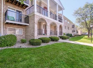 Millcreek Village apartments, Youngstown, OH 44512