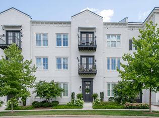 4000 Rural Plains Cir #202, Franklin, TN 37064