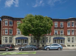 67 Brighton Ave #1G, Allston, MA 02134