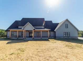 630 Granny Scott Rd, Waynesboro, TN 38485