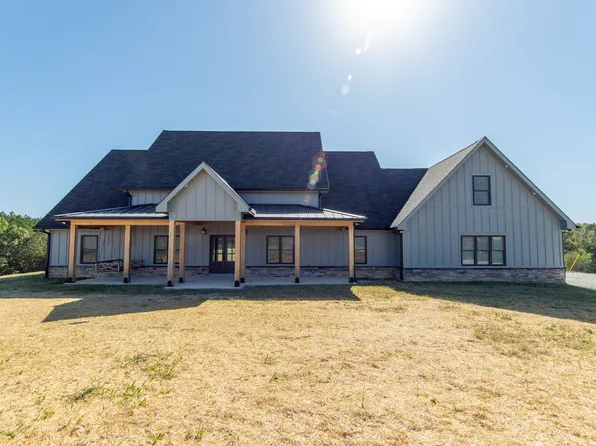 630 Granny Scott Rd, Waynesboro, TN 38485