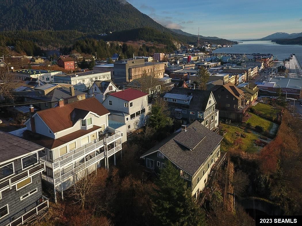 515 Front St, Ketchikan, AK 99901 MLS 23655 Zillow