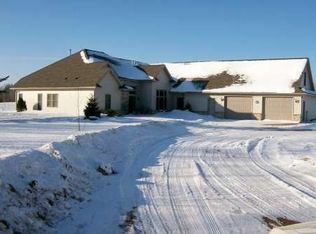 42493 Southfork Rd, Hinckley, MN 55037