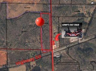 0 Highway 69 #1, Jasper, AL 35504