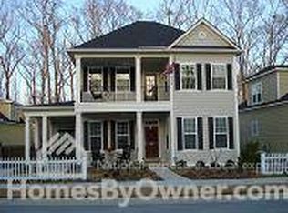 956 Mitchell Ln, Evans, GA 30809