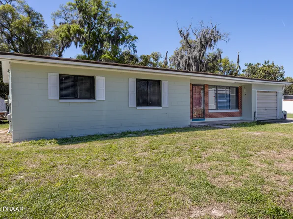 506 S Elsasser St, Deland, FL 32720