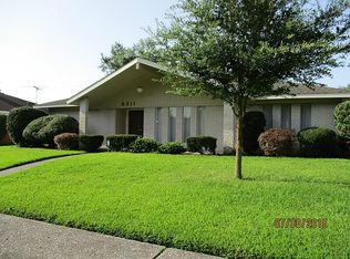 8311 Braes Meadow Dr, Houston, TX 77071