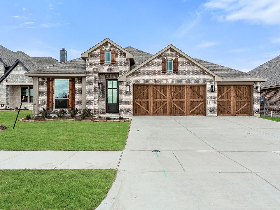 213 Resting Place Rd, Waxahachie, TX 75165 Zillow
