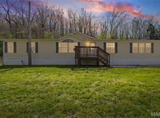 5631 Cherokee Ln, House Springs, MO