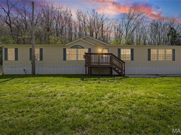5631 Cherokee Ln, House Springs, MO 63051