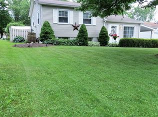 8336 Anderson Ave NE, Warren, OH