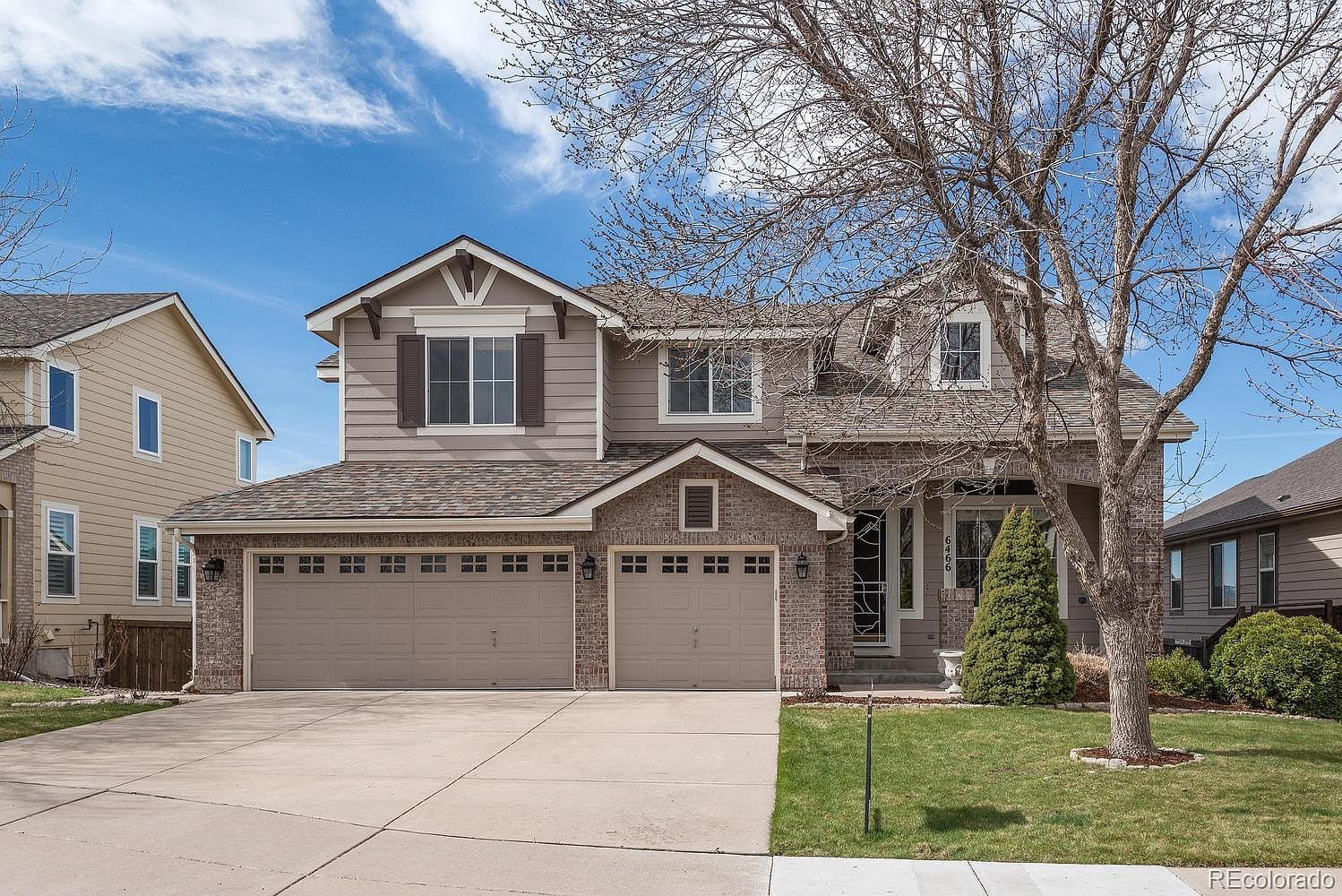 6466 W Long Drive, Littleton, CO 80123 | Zillow