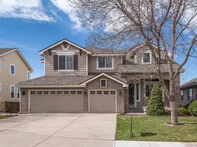 6466 W Long Drive, Littleton, CO, 80123