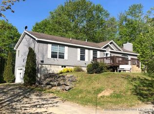 120 North Rd, Readfield, ME 04355