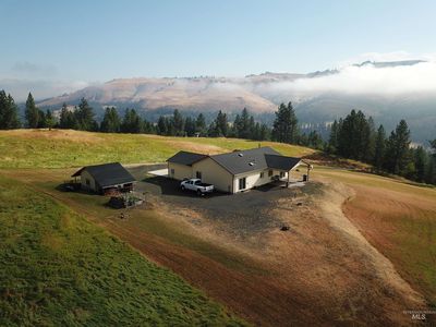 187 Blue Bird Dr, Kooskia, ID, 83539