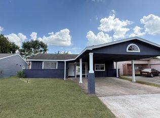 3313 Proswimmer St, Houston, TX 77088