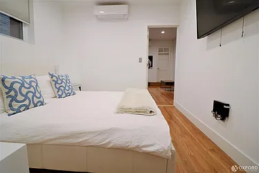 Rented by Oxford Property Group