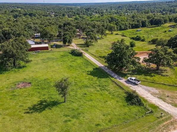 5424 S Indian Meridian Rd, Choctaw, OK 73020