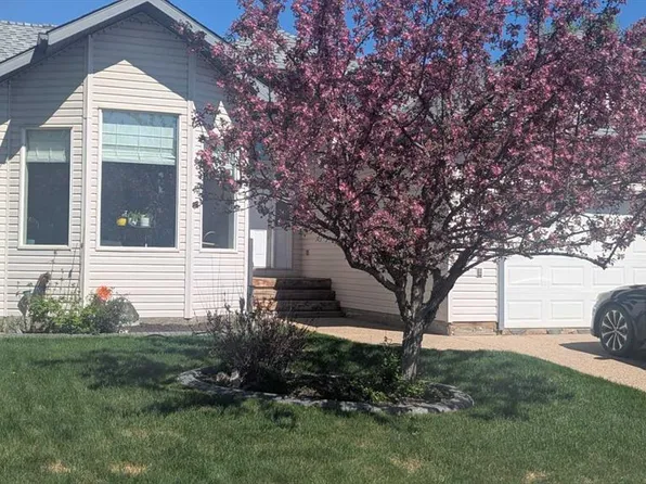 141 S Eglert Dr, Wood Buffalo, AB T9K 1V3