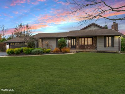 49 Highbridge Road, New Egypt, NJ, 08533