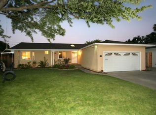 4974 Kenson Dr, San Jose, CA