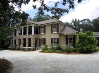 909 Saint Andrews Rd, Macon, GA 31210