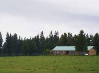 67356 Hunter Rd, Summerville, OR 97876