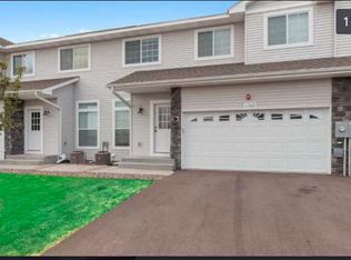 11307XX 16th St NE, Saint Michael, MN 55376