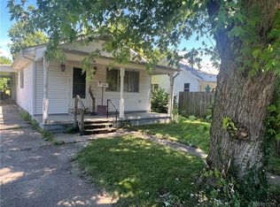 4741 Opperman Ave, Riverside, OH 45431