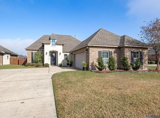 4278 Stonewall Dr, Addis, LA 70710