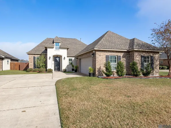 4278 Stonewall Dr, Addis, LA 70710