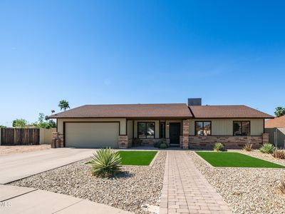 5532 E DELTA Avenue, Mesa, AZ, 85206