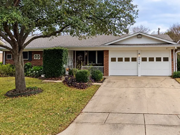 5516 Lubbock Ave, Fort Worth, TX 76133