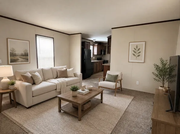 85 Dunlap Cir #85, Oxford, MI 48371