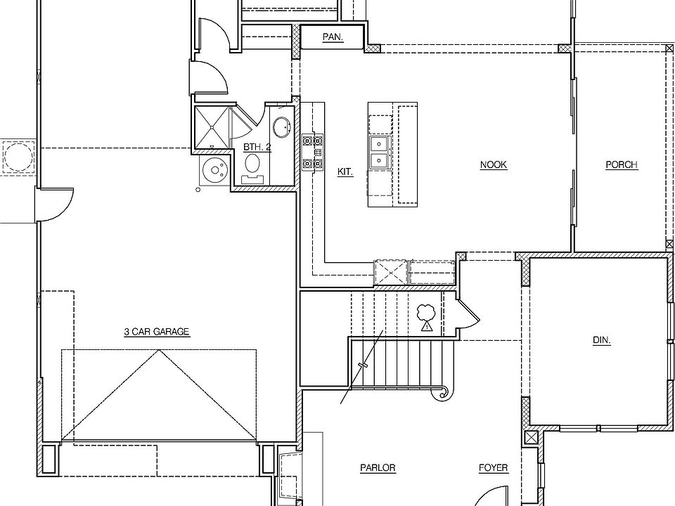 2nd image of 867 Duxbury Ct