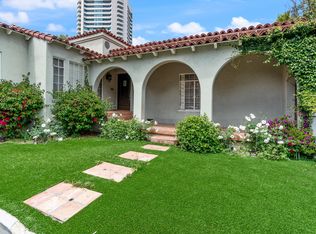 1269 Woodruff Ave, Los Angeles, CA 90024