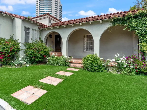 1269 Woodruff Ave, Los Angeles, CA 90024