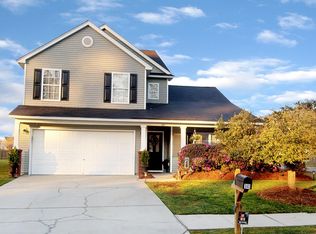 341 S Port Dr, Summerville, SC 29483