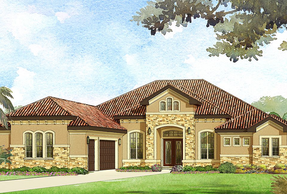 Elevation Image 1.