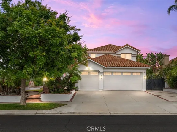 950 Chantel Dr, Corona, CA 92879