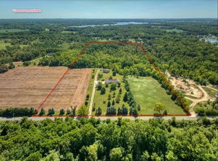 6597 N Lake Rd, Brooklyn, MI 49230