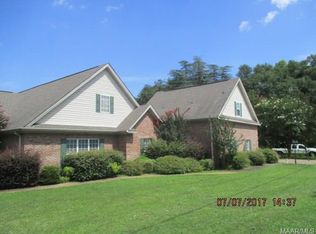 4050 Main St, Millbrook, AL 36054