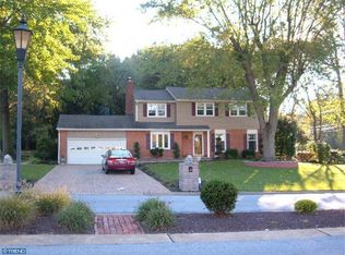 2332 Wynnwood Rd, Wilmington, DE 19810