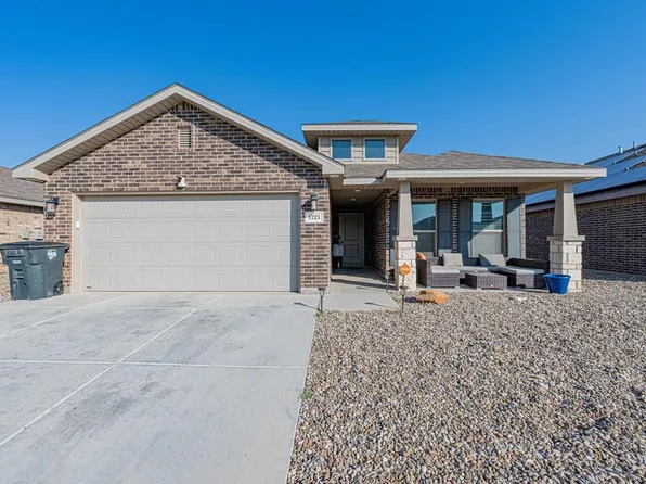 1221 E 93rd St, Odessa, TX 79765
