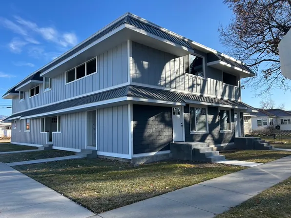 400 S 2nd St #7, Hamilton, MT 59840