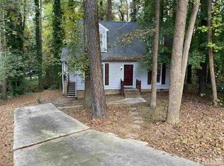 3513 Rigel Ct, Raleigh, NC 27604