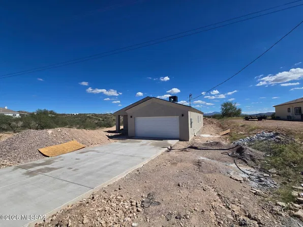 226 Paseo Mascota, Rio Rico, AZ 85648
