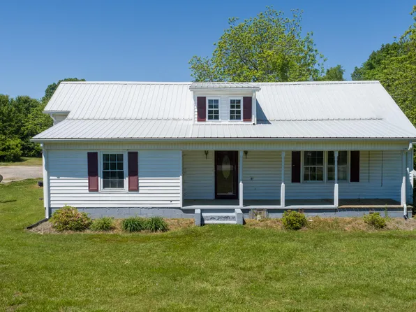 6462 State Highway 86 S, Yanceyville, NC 27379