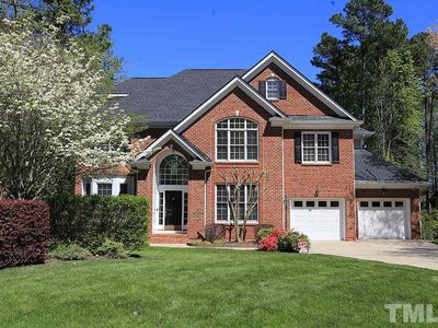 101 Crown Forest Ct, Cary, NC, 27518